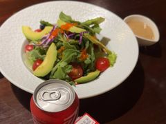 -忆咖啡观景餐厅(桂林象山公园店)