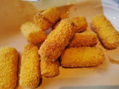 -渔民船说·北塘海鲜·天津菜·海肠捞饭(北塘古镇店)