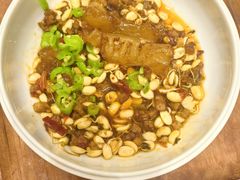 -南堂馆·新川菜(天府三街店)