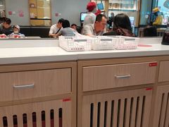-喜家德虾仁水饺(开发区万达店)