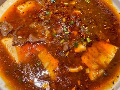 -马氏老外婆餐厅(磁县店)