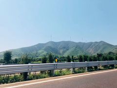 -将军关探险漂流