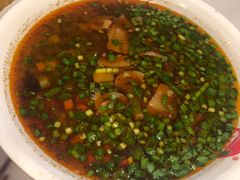 -子午路张记肉夹馍(小寨西路店)