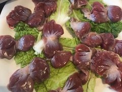 -小牛叔鲜切牛肉·火锅·烤肉自助(公济桥路店)