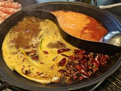 -冯校长老火锅(中联广场店)