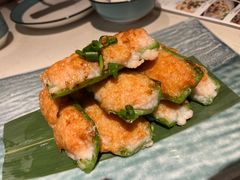 -常来小聚·广州非遗传承餐厅(高德置地店)