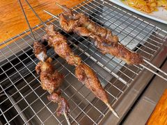 -张记焖窑·十五年专注焖烤(雍和宫店)