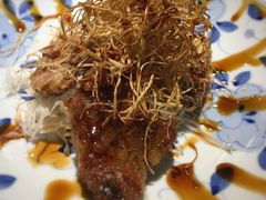 -东菊料理(吉利购物广场店)