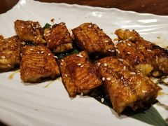 鳗鱼饭-鮨吞Sushinomi(苏州桥店)
