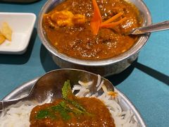 -恒河传奇印度餐厅GANGES