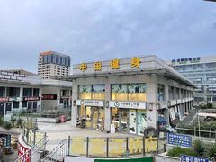 -中田健身工作室(嘉定江桥店)