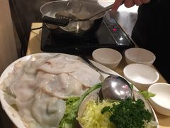 -金唐海鲜酒家
