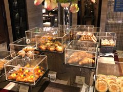 -深圳四季酒店·馥自助餐厅