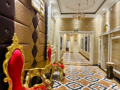 -御花园大酒店(海东路店)