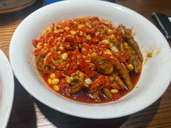 -恰饭·老长沙市井菜(天河客运站店)