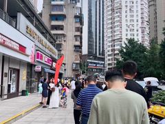 -蒋家肠旺面馆老店(合群路店)