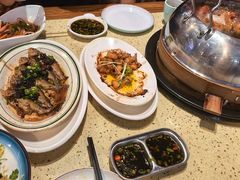 -船梆煮•蒸汽海鲜·炉火烤肉(五四广场店)