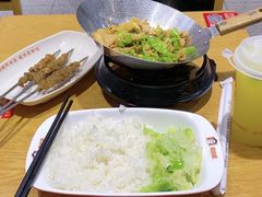 -南城香(四路通店)
