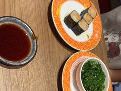 -万岁寿司(蓬江万达店)