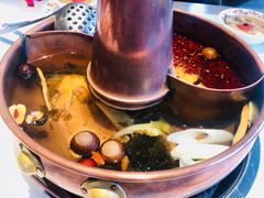 -东门口涮肉·砂锅·烤串(老门东店)