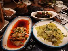 -山城外·非遗酸菜鱼(财富中心店)