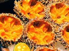 马粪海胆-花潮料理艺食馆(成都万象城店)