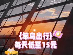 -合肥新桥国际机场-航站楼