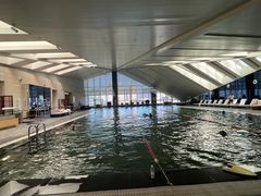 -北京威斯汀酒店游泳健身中心
