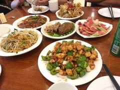 -北平小馆·烤鸭·家常菜(磨房北里店)