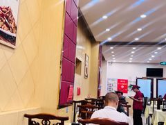 -奥华餐厅·老张记(台基厂店)
