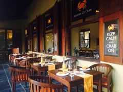 -Ministry of Crab(科伦坡店)