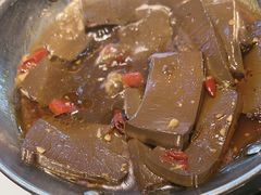 -山里俏·地标皖南菜·屯溪臭鳜鱼(北城万达店)