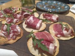 -LENBACH兰巴赫西餐啤酒坊(大连东港店)