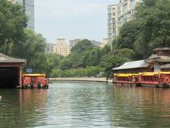 -皇家御河游(紫御湾码头)
