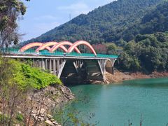 -广州市流溪河国家森林公园