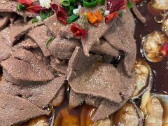 -東城故事·尋找姆媽的味道(玉兰路店)