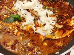 -聂发财重庆江湖菜(解放碑店)
