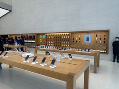 -Apple零售店(苏州店)