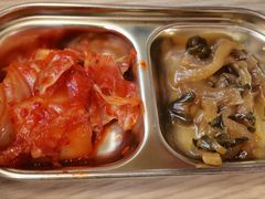 -梨花牛肉汤饭(仁恒伊势丹店)