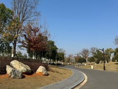 -盘龙城国家考古遗址公园