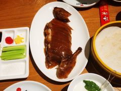 -老北京炸酱面·烤鸭(前门店)