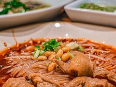 -大盐帮川菜馆(长楹天街店)