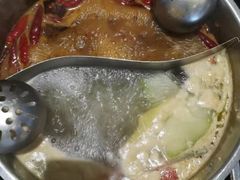 -鼎盛山海火锅(北戴河刘庄夜市老虎石浴场店)