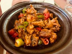 -意卡菲·欢乐聚会餐厅(华侨店)