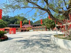 -飞霞风景名胜区