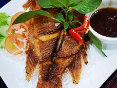 -The Palmboo Restaurant