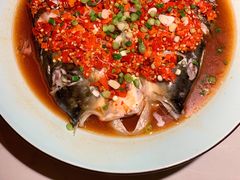 -慕湘精致湖南菜(水贝店)