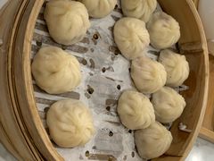 -南翔小笼馆