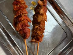 -海平馄饨(逍遥二路店)