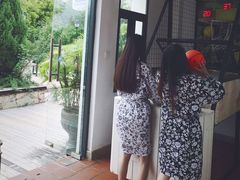-金汤湾海水温泉度假酒店